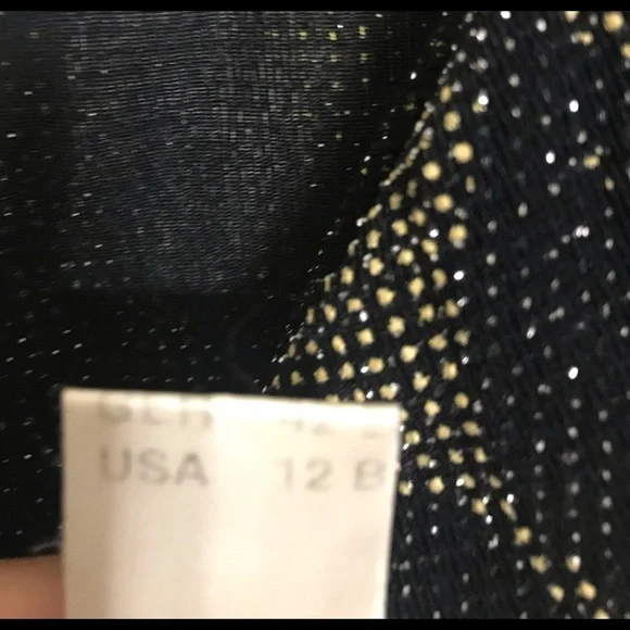 Sunflair by Jutta Friedman one piece suite. - Picture 4 of 9